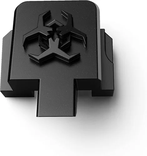 Miniatura 23 de MakerShot Placa de cubierta deslizante de aluminio 3D
