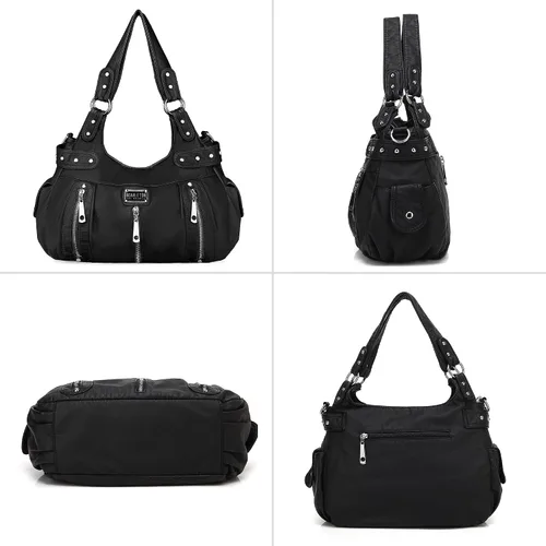 Miniatura 6 de Scarleton: Bolso de mano para mujer, monederos para mujer, bolsos de hombro para mujer, H1292