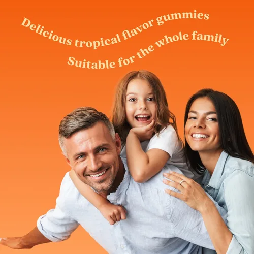 Miniatura 6 de BeLive Curcumina de cúrcuma con pimienta negra y jengibre, 60 gomitas I suplemento de cúrcuma y jengibre para apoyo inmunológico, piel saludable