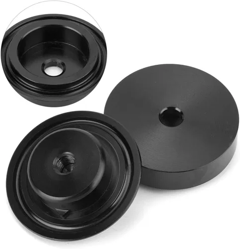 Miniatura 9 de Kit de tapón para limpiaparabrisas trasero de automóvil, con ojales para SUV, camión, RV y más, acabado exterior limpio