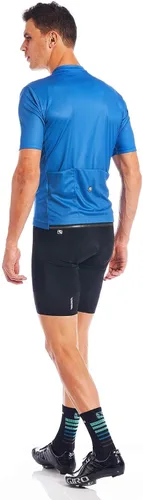 Miniatura 3 de Giordana Fusion - Camiseta de ciclismo de manga corta para hombre