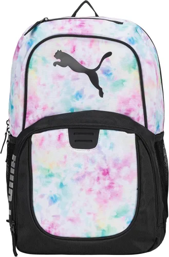 Miniatura 11 de PUMA Evercat Contender 3.0 Mochila, Verde, OS Verde (Green Moss)