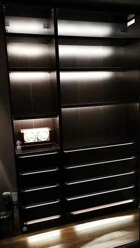 Miniatura 6 de Tira de luz LED de 12 V de alto CRI 95, 3000 K, 4000 K, 6000 K, 450 LED por rollo, cinta flexible para debajo del gabinete, cocina, fuente