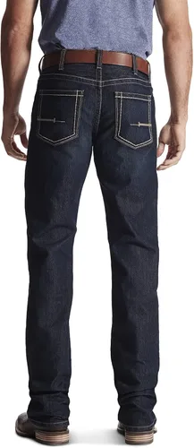 Miniatura 2 de ARIAT Men's MNS Rebar M4 Drstr Edge Boot Jn Bodie