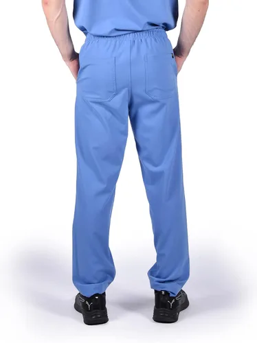 Miniatura 2 de Craft & Soul Ares Premium - Pantalón quirúrgico para hombre