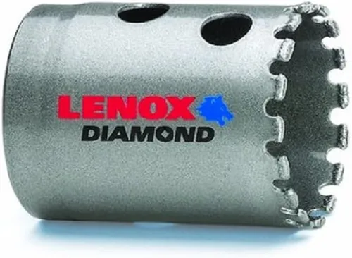 Miniatura 4 de Lenox DG HOLESAW 22DG 1 3/8 34.5MM 1/PK