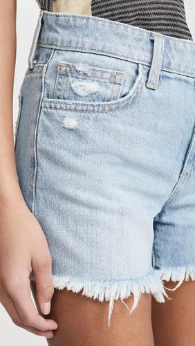 Miniatura 6 de Joe's Jeans The Ozzie - Pantalones cortos para mujer