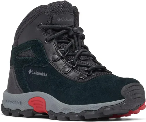 Miniatura 6 de Columbia Unisex-Child Newton Ridge Amped Hiking Shoe