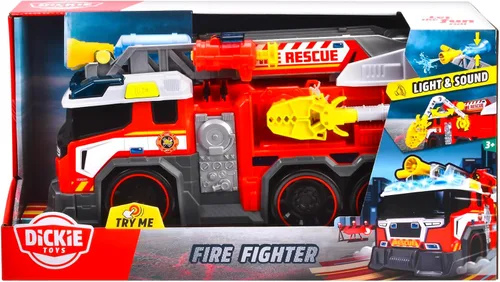 Miniatura 7 de Dickie Bomberos 203307000