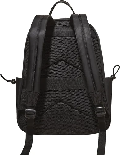 Miniatura 7 de LAORENTOU Backpack For Women Waterproof Backpack Purse Lightweight Travel Backpack Sports Backpack Nylon Backpacks (01 Black)