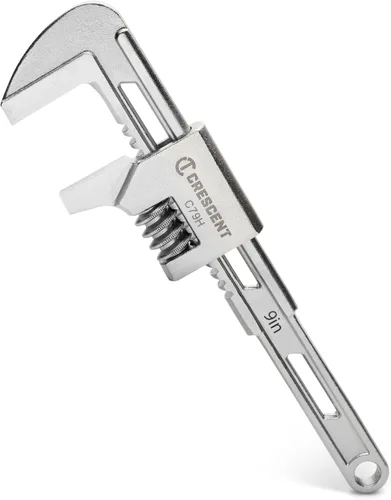 Miniatura 4 de Crescent Llave automotriz de 9" - C79H