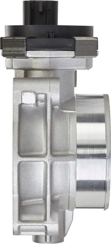 Miniatura 5 de Spectra Premium Conjunto del cuerpo del acelerador de inyección de combustible TB1034