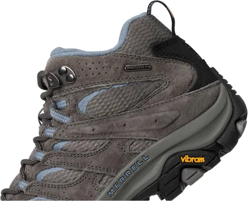 Miniatura 74 de Merrell Moab 3 Mid WP - Zapatos para mujer