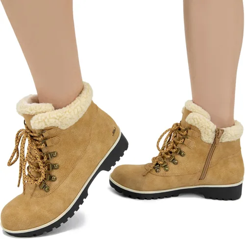 Miniatura 7 de Women's Blue Creek Water Resistant Snow Boot