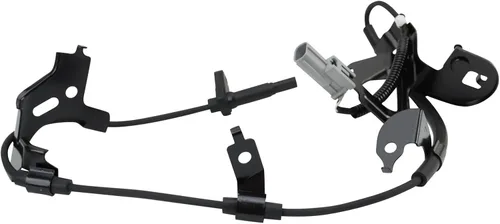 Miniatura 198 de TRQ Sensor de velocidad de rueda ABS delantero derecho lado del pasajero Compatible con Ford Expedition 1997-2002 Ford F-150 1997-2003 Ford F-150