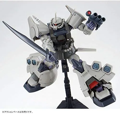 Miniatura 3 de TIPO DE VUELO HGUC 1/144 MS-07H8 GOUF