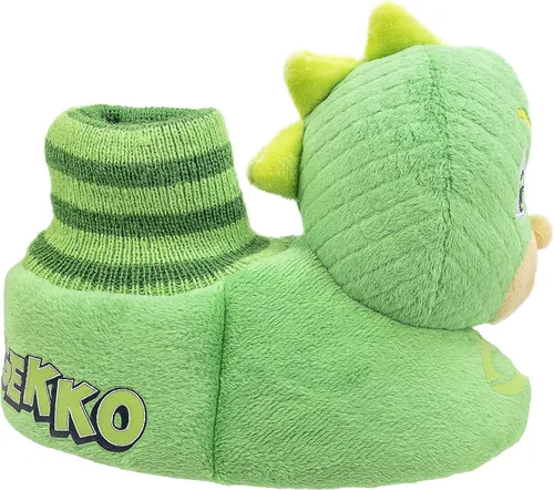 Miniatura 4 de PJ Masks tenis para niños Catboy y Gekko zapato de zócalo para niños pequeños y niñas tamaño 5 a 12