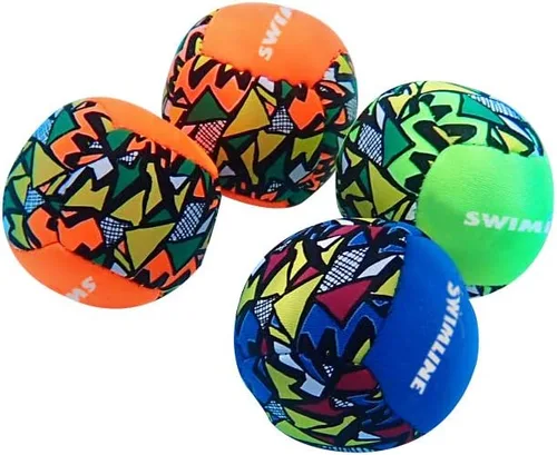 Miniatura 12 de Swimline - Juego para la piscina de atrapar los peces Juego de buceo Fish Catch