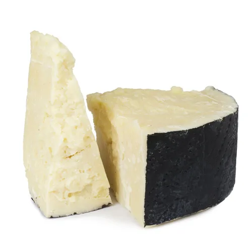 Queso italiano Pecorino Romano D.O.P. de Alma Gourmet - 4.5 libras a 5 libras aprox.