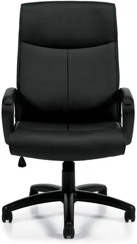 Miniatura 8 de GOF Silla de escritorio de oficina de tela ergonómica, asiento de trabajo y tareas para conferencias, administración, uso de oficina en casa, diseño