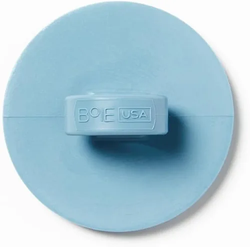 Miniatura 5 de Boie USA Limpiador facial - Herramienta facial de mano, cepillo facial exfoliante de limpieza profunda. Combate el acné con cerdas suaves, similares