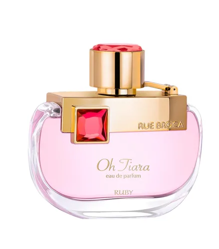 Miniatura 7 de Rue Broca Eau de Parfum de Amatista Oh Tiara para mujer, 3.4 onzas líquidas, fragancia floral y afrutada romántica de ensueño