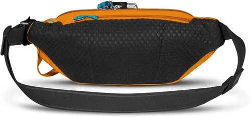 Miniatura 4 de Pacsafe Riñonera antirrobo ecológica