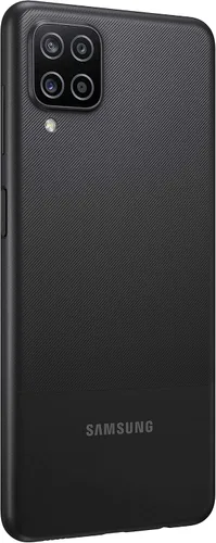 Miniatura 4 de Samsung Galaxy A12, teléfono inteligente desbloqueado, teléfono celular Android, sistema multicámara, almacenamiento ampliable, versión