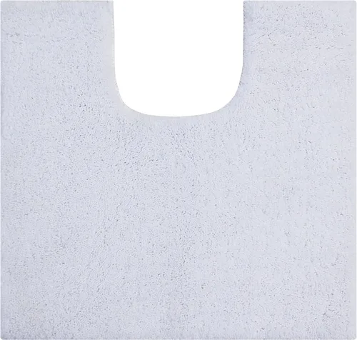 Miniatura 26 de Better Trends Micro Collection - Tapetes de baño, alfombra suave, alfombra de felpa absorbente, alfombra de baño 100% poliéster para suelo de baño