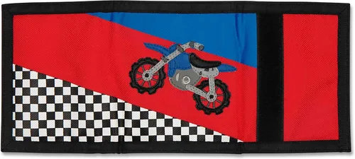 Miniatura 4 de Stephen Joseph - Cartera Motocross Motocross