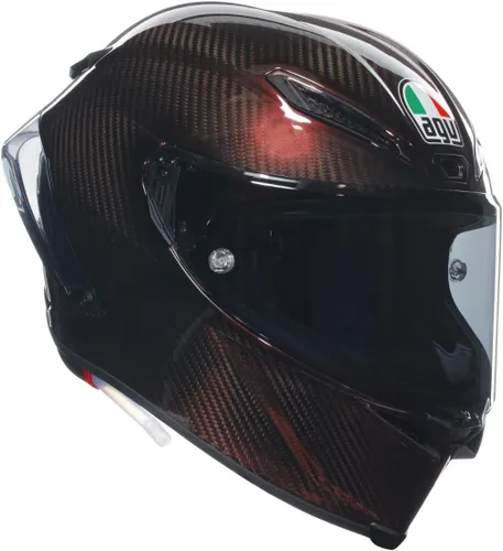 Miniatura 9 de AGV Pista GP RR - Casco integral para motocicleta