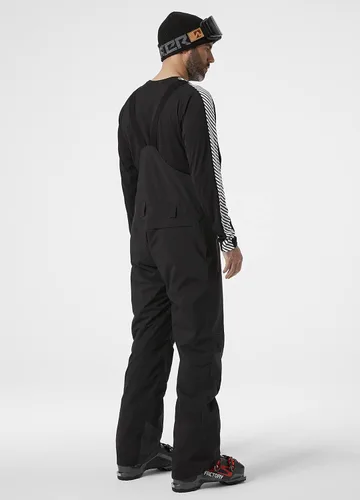 Miniatura 4 de Helly-Hansen Pantalones de esquí y snowboard con peto para hombre