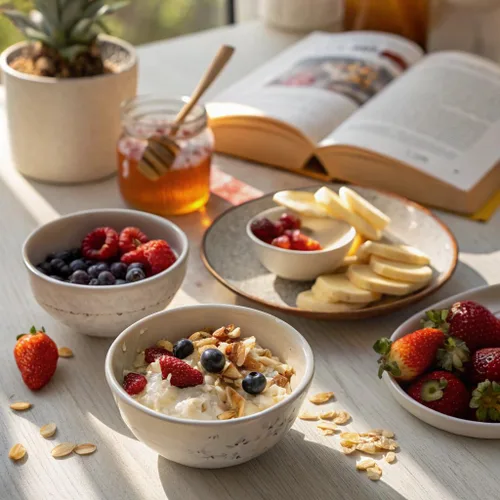 Miniatura 3 de Yogourmet Iniciador de Yogur (Versión a Granel de 16 Unidades) - Haz Yogur en Casa - Cultura Inicial - Todo Natural, Sin Gluten, Kosher, Halal
