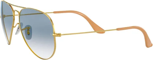 Miniatura 3 de Ray-Ban RB3025 - Lentes de sol clásicos estilo aviador