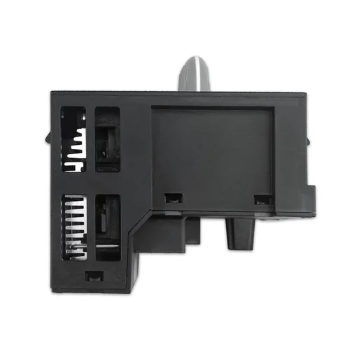 Miniatura 6 de Interruptor de control de atenuación de los faros, interruptor de lámpara de cúpula compatible con Chevy GMC C1500 C2500 C3500 K1500 K2500 K3500