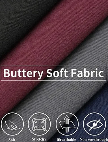 Miniatura 3 de COMFY ONE Leggings cargo con bolsillos para mujer, cintura alta, elásticos, pantalones de yoga