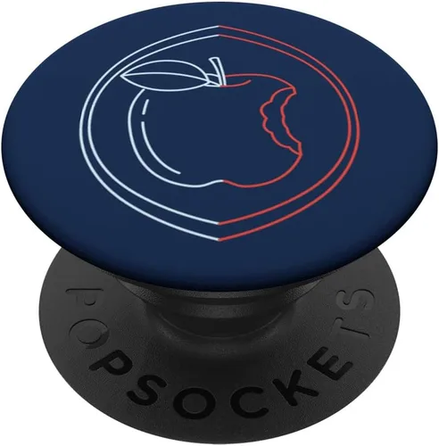 Miniatura 6 de Good Omens - Los PopSockets MagSafe PopGrip de Apple para iPhone