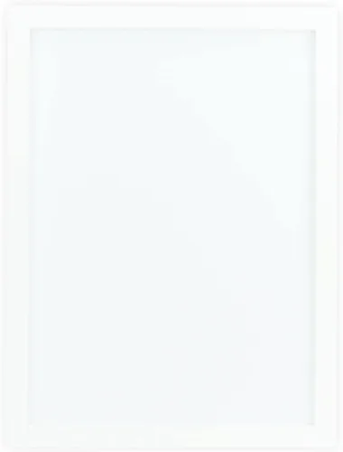 Miniatura 8 de Stiles 100 piezas de azulejos magnéticos de letras, letras magnéticas de madera para pizarra blanca, refrigerador o tablero de letras magnéticas