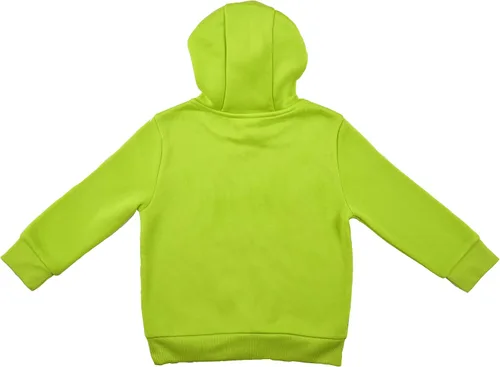 Miniatura 2 de Disney Monsters Inc Mike Wazowski and Sullivan Boys Pullover Hoodie for Toddler Little Kids - Green