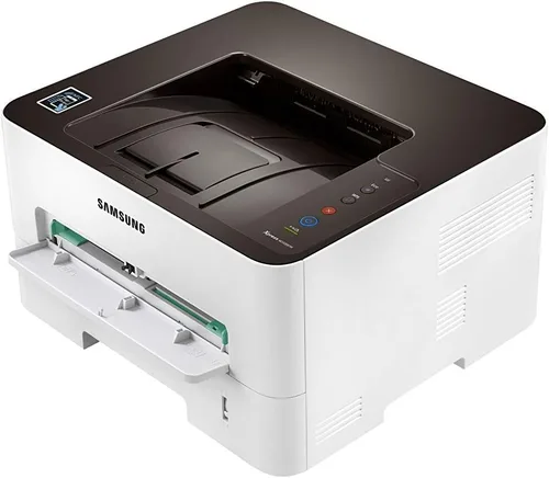 Miniatura 11 de Impresora monocromática inalámbrica (SL-M2835DW/XAA), de la marca Samsung