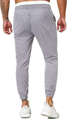 Miniatura 2 de Alalaso - Pantalones de entrenamiento para hombre