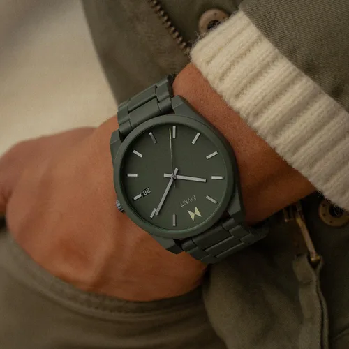 Miniatura 4 de MVMT Element Men's Trendy Watches