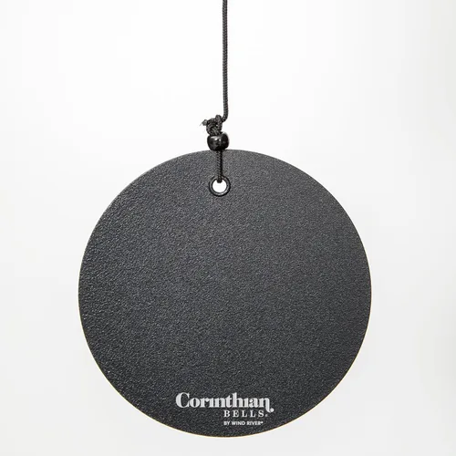 Miniatura 6 de Corinthian Bells - Carrillón de viento de 29 pulgadas., Negro