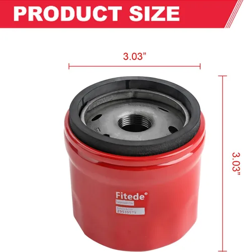Miniatura 5 de Filtro de transmisión compatible con transmisión Allison LCT 1000 2000 2400, motor diesel Duramax 6.6L, apto para Chevy Silverado GMC Sierra