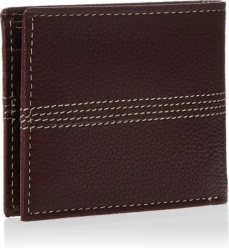 Miniatura 2 de Timberland Sportz Quad Cartera de piel para hombre