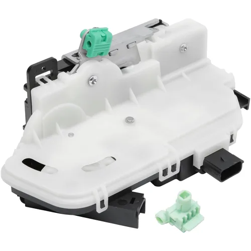 Miniatura 30 de AA Ignition - Actuador de pestillo de bloqueo de tapa de maletero trasero - Compatible con Audi, VW - A4, A5, A6, RS4, RS5, S4, S5, S8, A8 Quattro