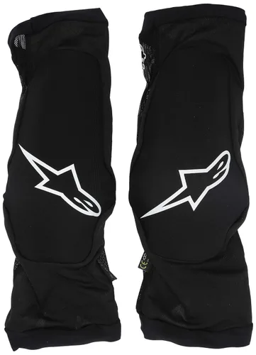 Miniatura 7 de Alpinestars Rodillera Paragon Plus para hombre, color negro, talla XS