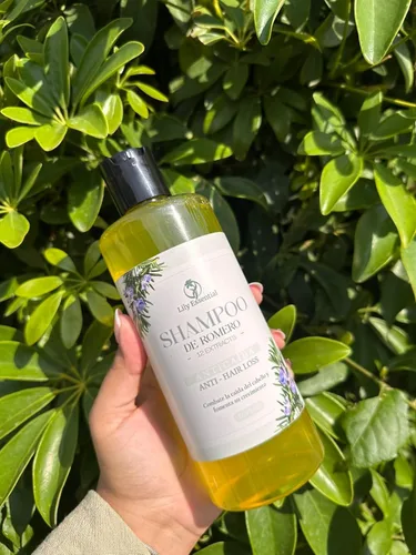 Miniatura 3 de Champú y acondicionador para el crecimiento del cabello, 10 extractos, 16.9 fl oz / 16.9 fl. oz. Cuidado del cabello