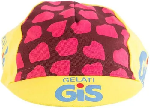 Miniatura 108 de Gorras de ciclismo Retro Prestige Team Classic L'Eroica Made in Italy