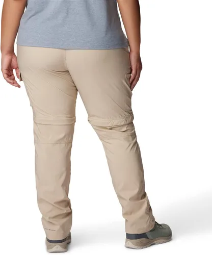 Miniatura 7 de Columbia Pantalón convertible Silver Ridge Utility para mujer